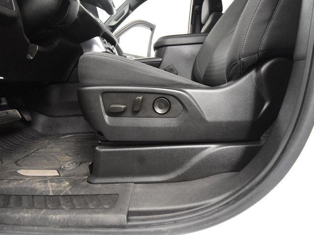 used 2021 GMC Yukon car, priced at $41,699