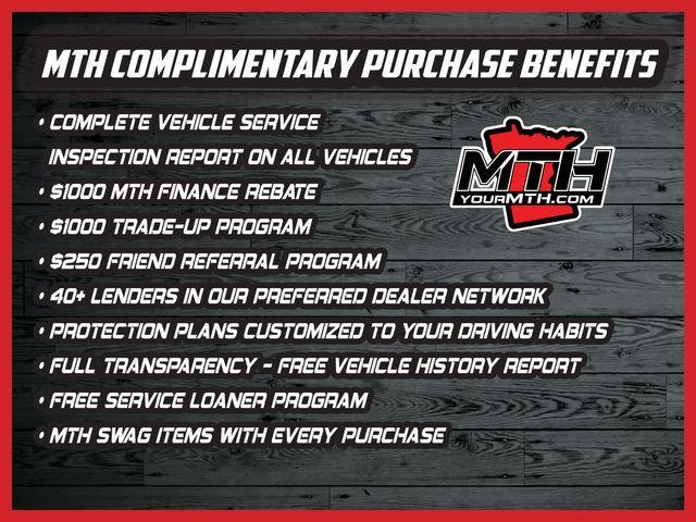 used 2021 GMC Yukon car, priced at $41,699
