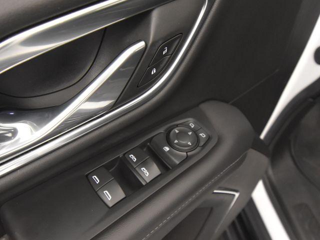 used 2021 GMC Yukon car, priced at $41,699