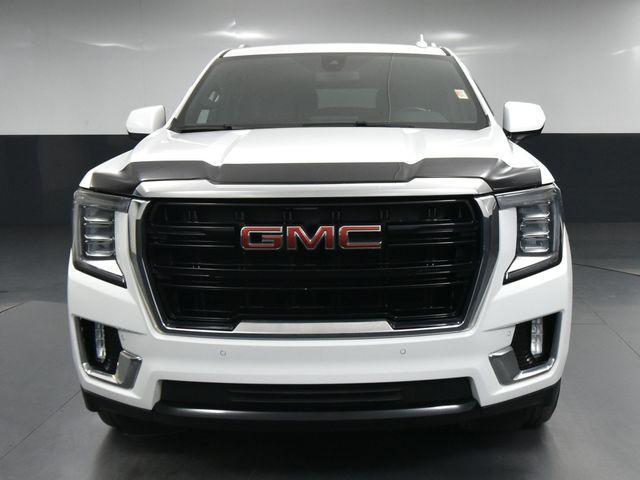 used 2021 GMC Yukon car, priced at $41,699