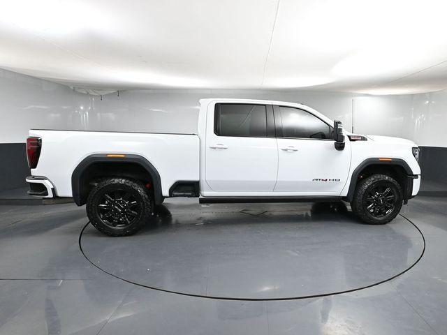 used 2024 GMC Sierra 2500 car, priced at $75,399