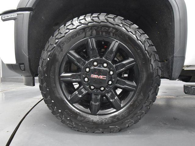used 2024 GMC Sierra 2500 car, priced at $75,399