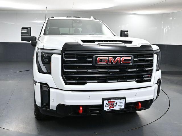used 2024 GMC Sierra 2500 car, priced at $75,399