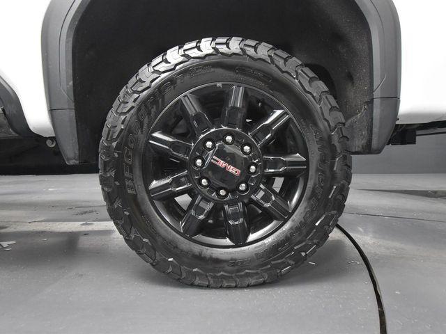 used 2024 GMC Sierra 2500 car, priced at $75,399