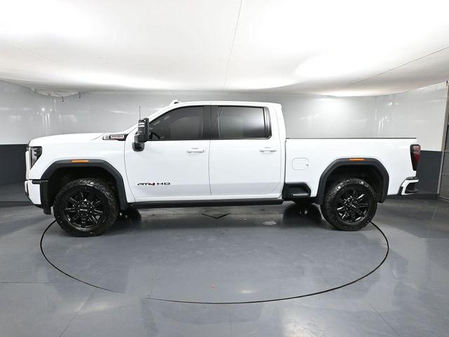 used 2024 GMC Sierra 2500 car, priced at $75,399