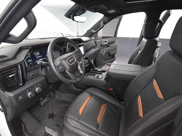 used 2024 GMC Sierra 2500 car, priced at $75,399