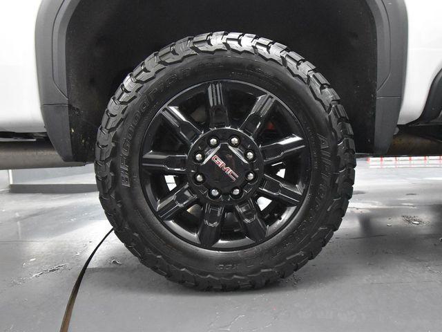 used 2024 GMC Sierra 2500 car, priced at $75,399