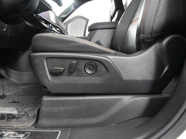 used 2024 GMC Sierra 2500 car, priced at $75,399