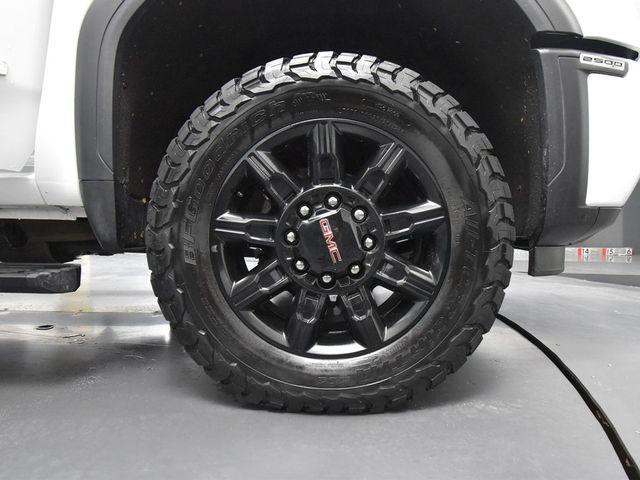 used 2024 GMC Sierra 2500 car, priced at $75,399