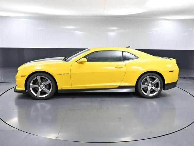 used 2010 Chevrolet Camaro car, priced at $35,993