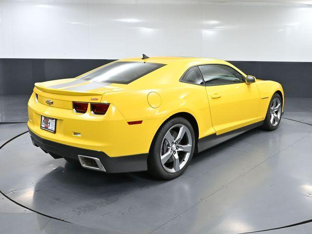 used 2010 Chevrolet Camaro car, priced at $35,993
