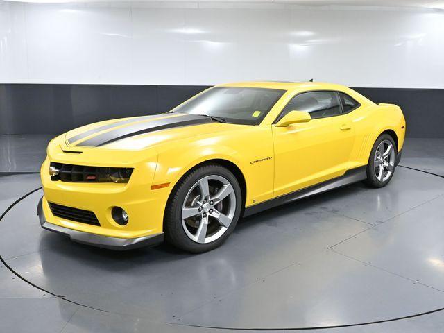 used 2010 Chevrolet Camaro car, priced at $35,993