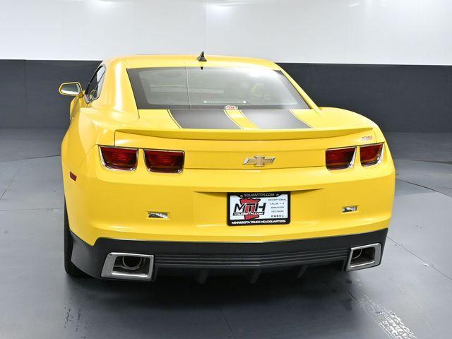 used 2010 Chevrolet Camaro car, priced at $35,993