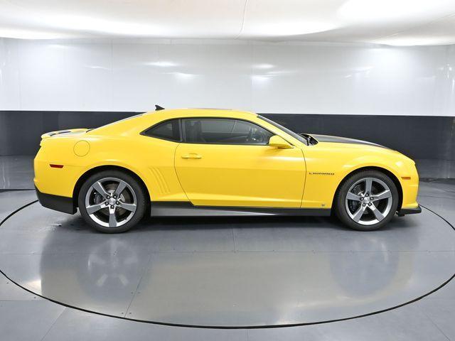 used 2010 Chevrolet Camaro car, priced at $35,993