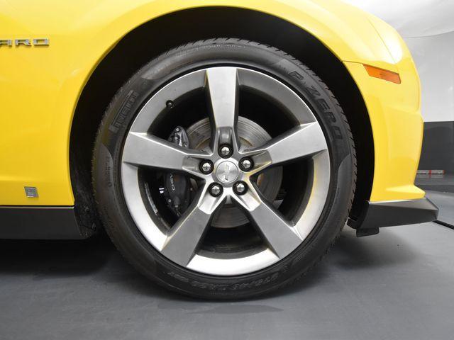used 2010 Chevrolet Camaro car, priced at $35,993