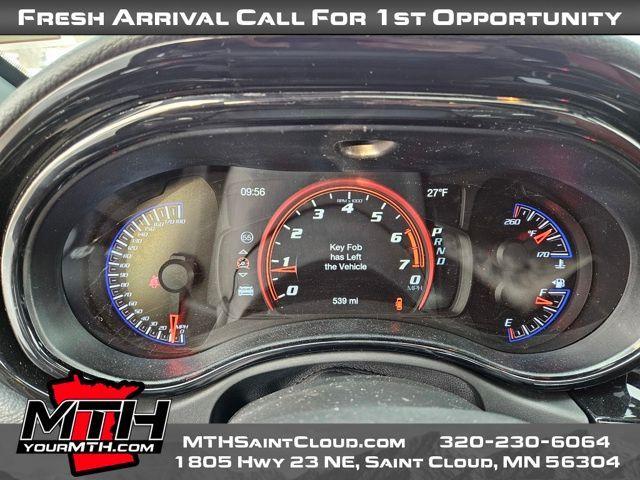 used 2023 Dodge Durango car, priced at $81,993