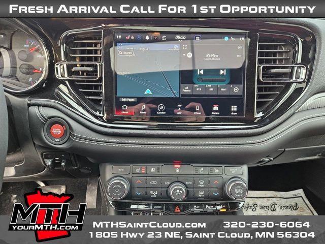 used 2023 Dodge Durango car, priced at $81,993