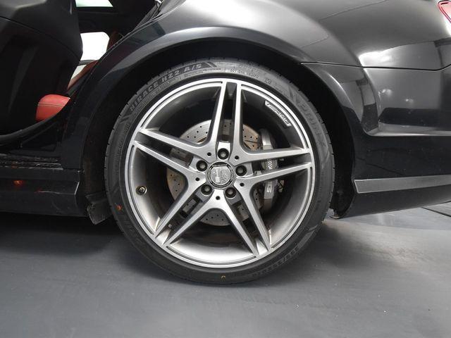 used 2014 Mercedes-Benz C-Class car, priced at $26,500
