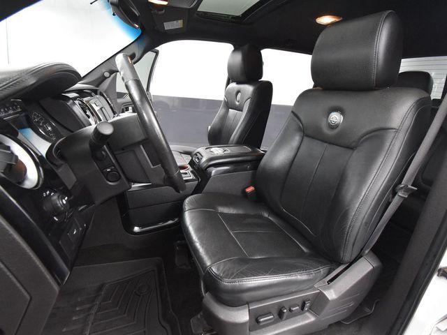 used 2012 Ford F-150 car, priced at $24,699