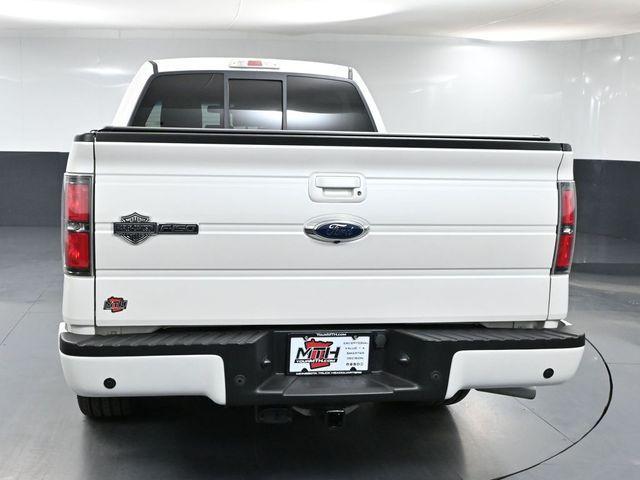 used 2012 Ford F-150 car, priced at $24,699