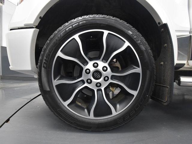 used 2012 Ford F-150 car, priced at $24,699