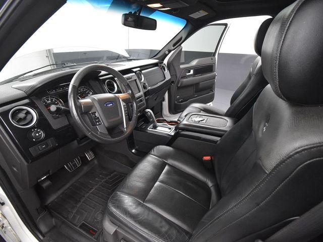 used 2012 Ford F-150 car, priced at $24,699