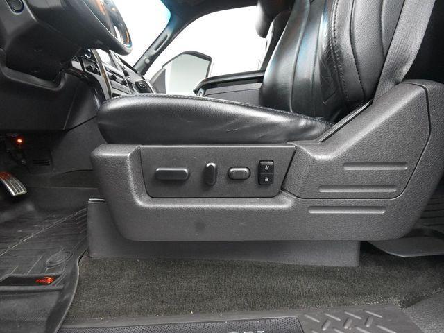 used 2012 Ford F-150 car, priced at $24,699