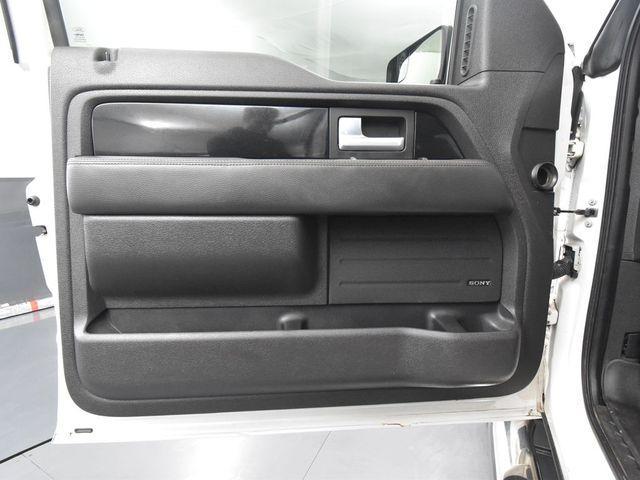 used 2012 Ford F-150 car, priced at $24,699
