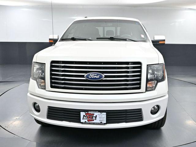 used 2012 Ford F-150 car, priced at $24,699