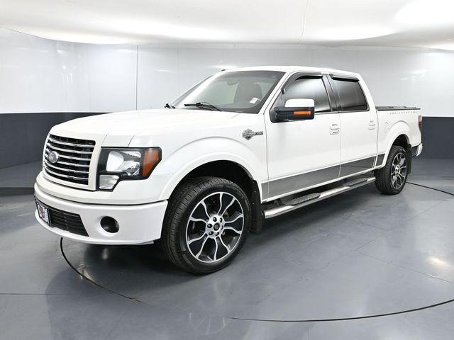used 2012 Ford F-150 car, priced at $24,699