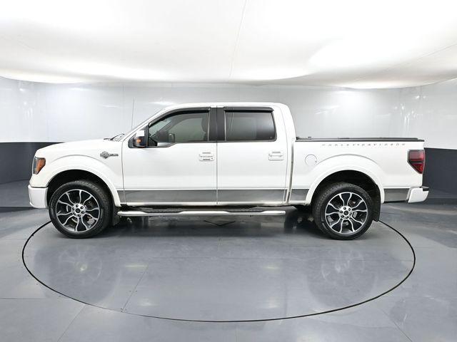 used 2012 Ford F-150 car, priced at $24,699