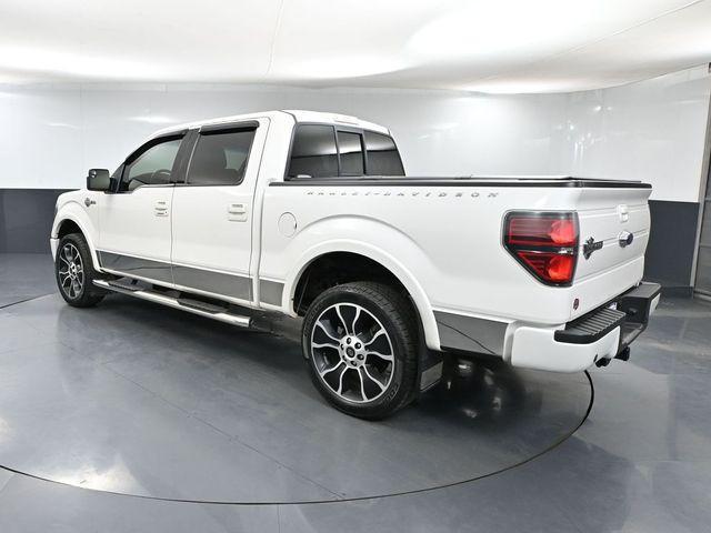 used 2012 Ford F-150 car, priced at $24,699