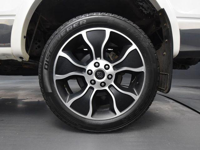 used 2012 Ford F-150 car, priced at $24,699