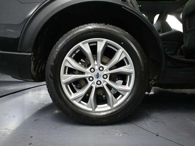 used 2023 Ford Explorer car, priced at $25,993