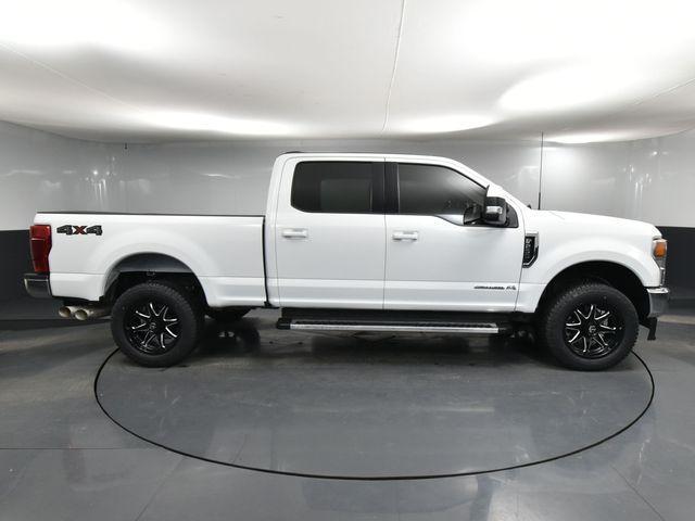 used 2022 Ford F-250 car, priced at $59,993