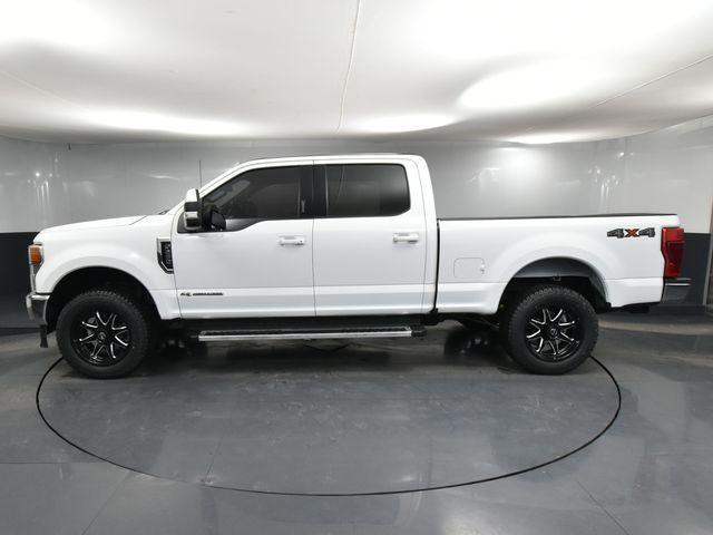 used 2022 Ford F-250 car, priced at $59,993