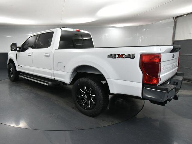 used 2022 Ford F-250 car, priced at $59,993