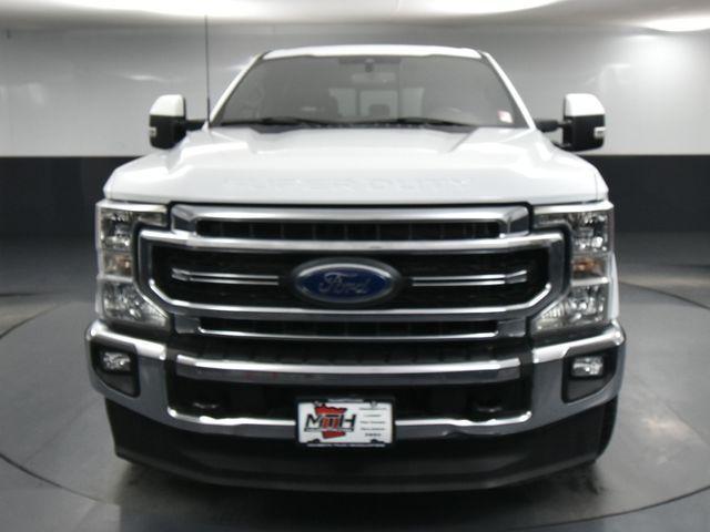 used 2022 Ford F-250 car, priced at $59,993