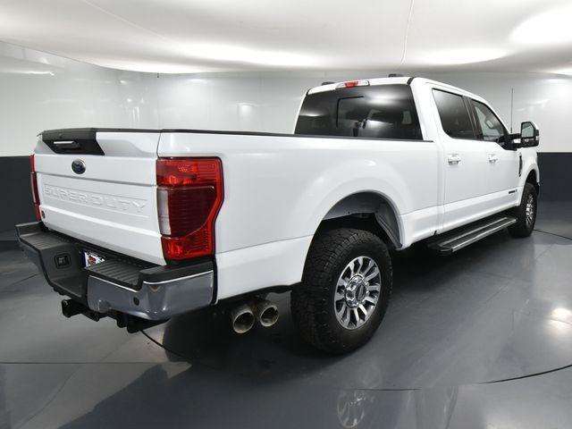 used 2022 Ford F-250 car, priced at $59,993