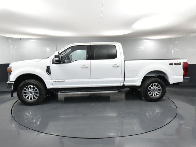 used 2022 Ford F-250 car, priced at $59,993