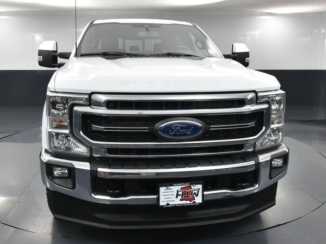 used 2022 Ford F-250 car, priced at $59,993