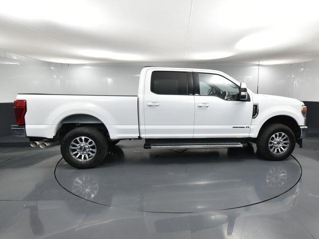 used 2022 Ford F-250 car, priced at $59,993