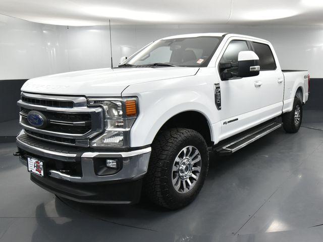 used 2022 Ford F-250 car, priced at $59,993