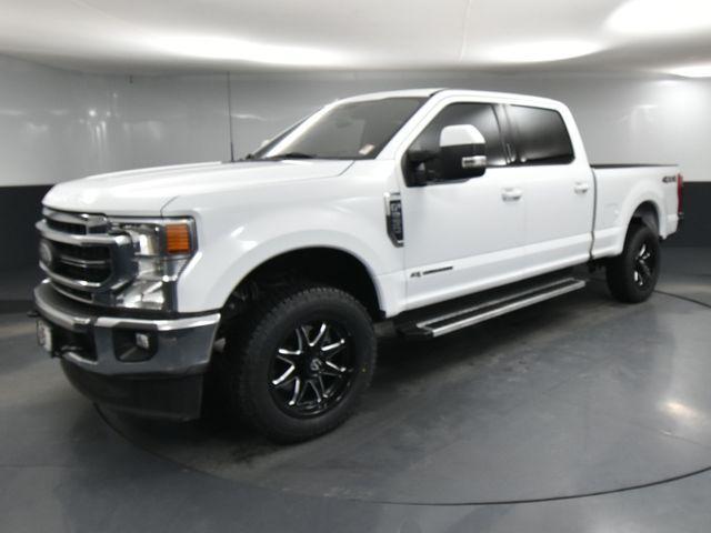 used 2022 Ford F-250 car, priced at $59,993