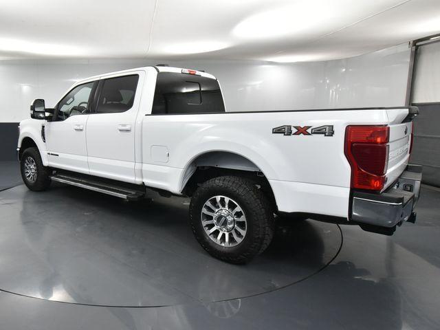 used 2022 Ford F-250 car, priced at $59,993