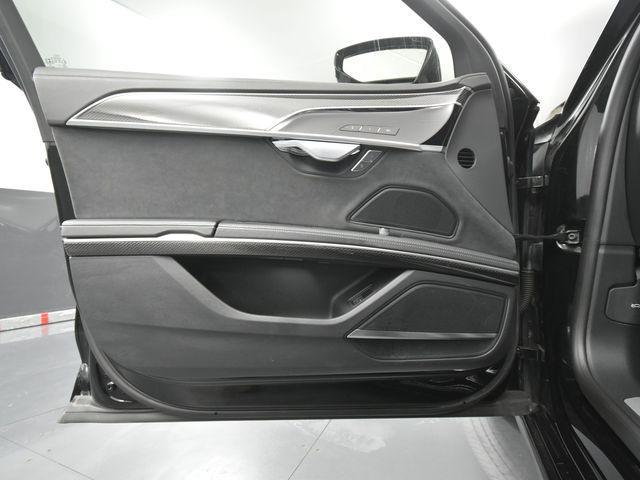 used 2022 Audi S8 car, priced at $70,699