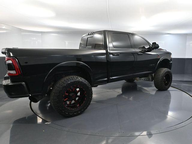 used 2021 Ram 2500 car, priced at $60,693