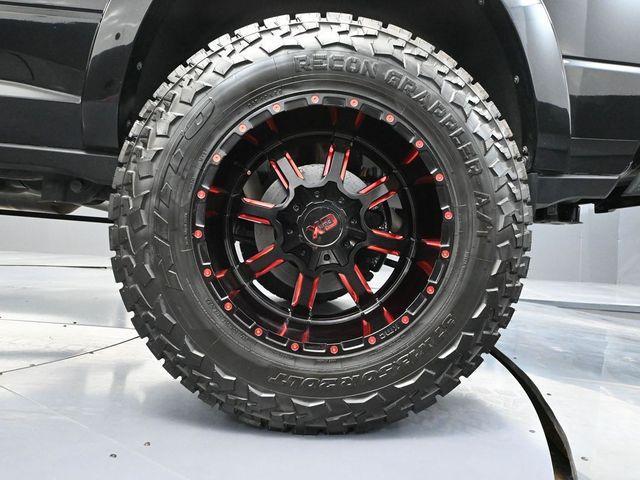 used 2021 Ram 2500 car, priced at $60,693