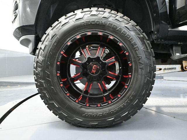 used 2021 Ram 2500 car, priced at $60,693