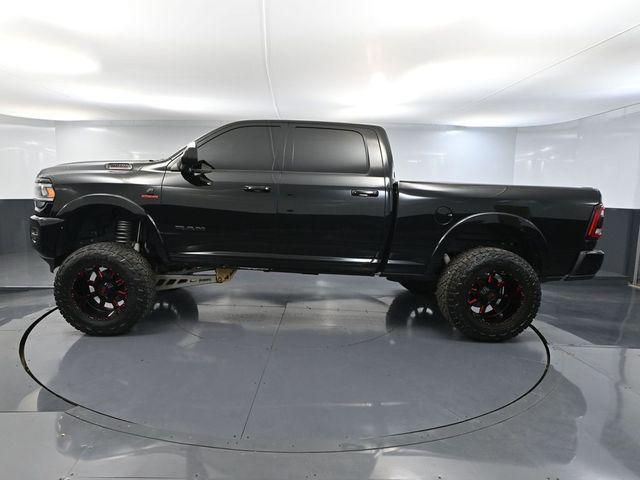 used 2021 Ram 2500 car, priced at $60,693